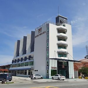 707 Hotel (Cheng Ho ) Melaka